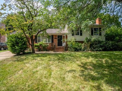 1552 Vale Cir, Harrisonburg, VA, 22801