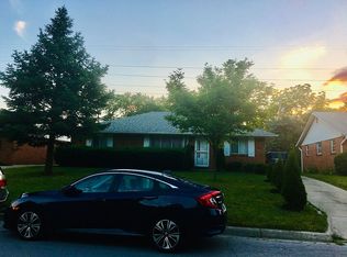 4377 Sandy Lane Rd, Columbus, OH 43224