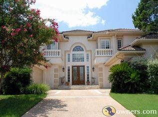 3200 Lating Stream Ln, Austin, TX 78746