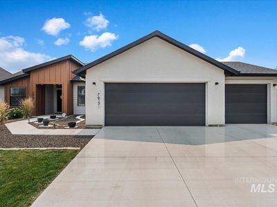 7613 E Flyway St, Nampa, ID, 83687