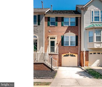 14096 Winding Ridge Ln, Centreville, VA, 20121