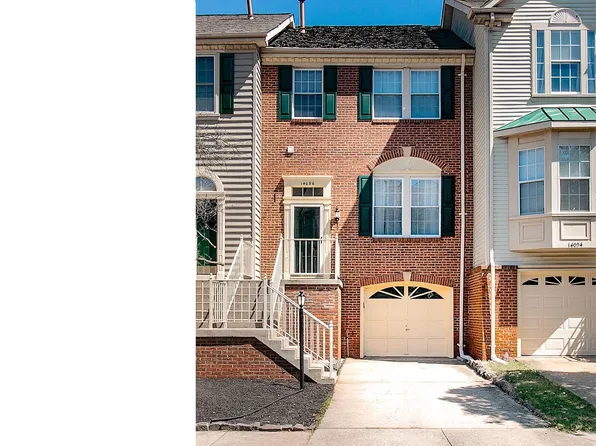 14096 Winding Ridge Ln, Centreville, VA 20121