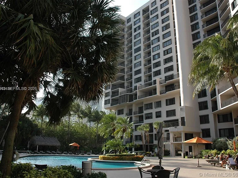 540 Brickell Key Dr #Penthouse 1812 — Photo 19