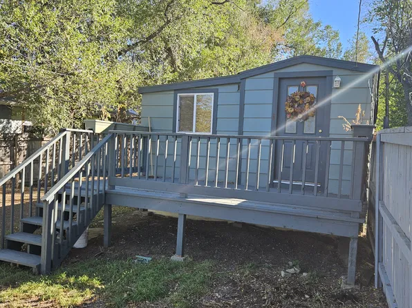 2423 Wheeler Ave #B, Colorado Springs, CO 80904
