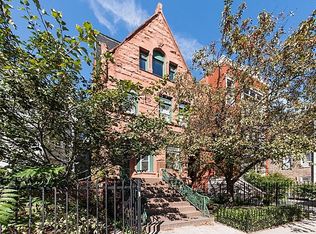 1128 W Fullerton Ave APT 1, Chicago, IL 60614