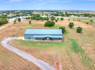 5213 Cemetery Rd NW, Piedmont, OK 73078