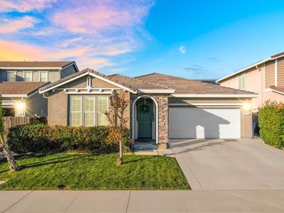 760 Sunflower Street, Vacaville, CA, 95687