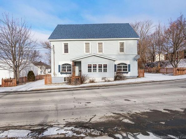 29 King St, Miramichi, NB E1N 2N2