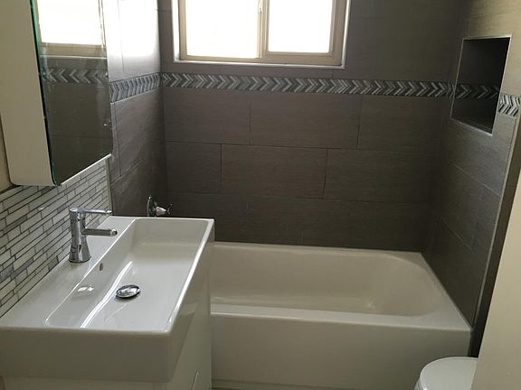 full bath
