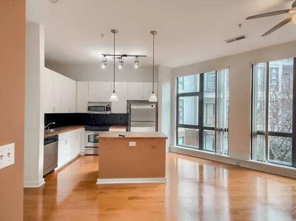 525 E 6th St, Charlotte, NC