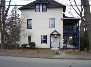 411 Atlantic Ave, Marblehead, MA 01945