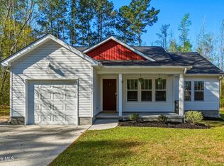 107 Milam Court, Burgaw, NC 28425