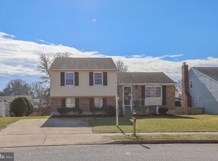 9211 Bowline Rd, Nottingham, MD 21236