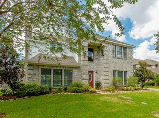 23010 Chelsen Bridge Ln, Katy, TX 77450