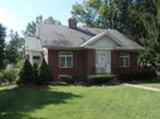 300 Edgemont Ave, Palmerton, PA 18071
