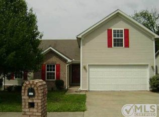 7212 Ole Nottingham Dr, Antioch, TN 37013