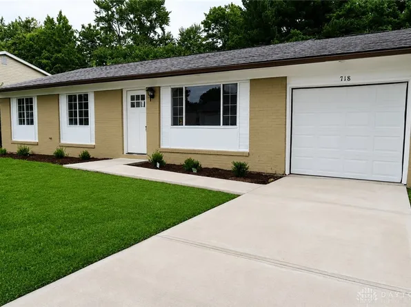 718 Ravenna Cir, Reynoldsburg, OH 43068