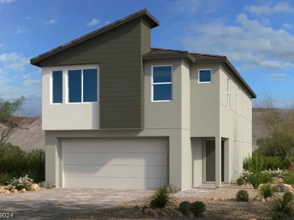 10136 Handline Chute St, Las Vegas, NV 89166