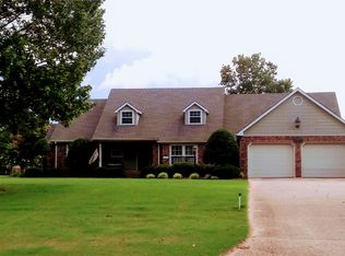 3406 Huntcliff Cir, Birmingham, AL 35226