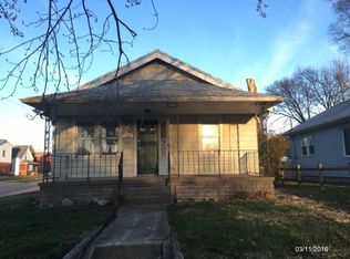 502 Jackson St, Mishawaka, IN 46544