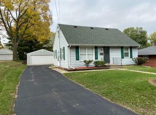2325 25th St, Rockford, IL