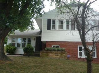 8501 Nicholson St, Hyattsville, MD