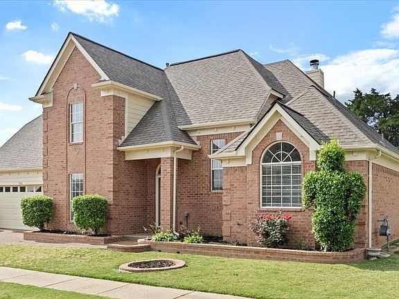 2nd image of 7134 Millers Glen Way