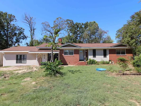 4528 Highway 270 E, Sheridan, AR 72150