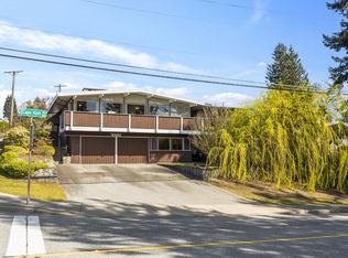 2113 Cape Horn Ave, Coquitlam, BC