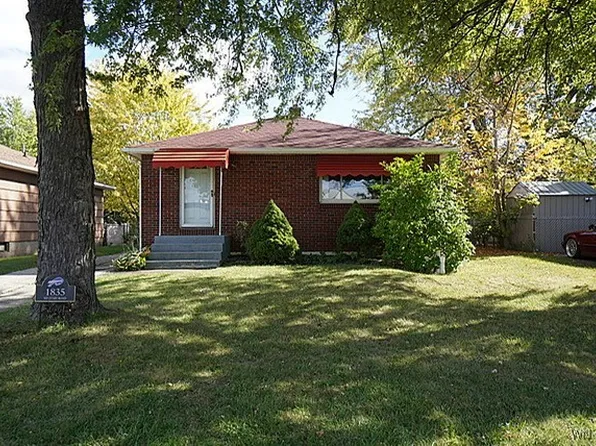 1835 Military Rd, Buffalo, NY 14217