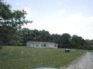 38 Paradise Pointe Rd, Spencer, IN 47460