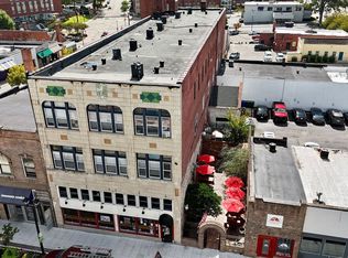 507 Evans St #1, Greenville, NC 27858