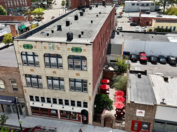 507 Evans St, Greenville, NC