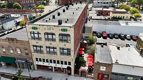 507 Evans St Photo 1