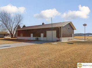 330 E 15th St, Decatur, NE 68020