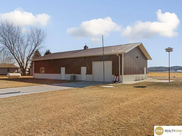 330 E 15th St, Decatur, NE 68020