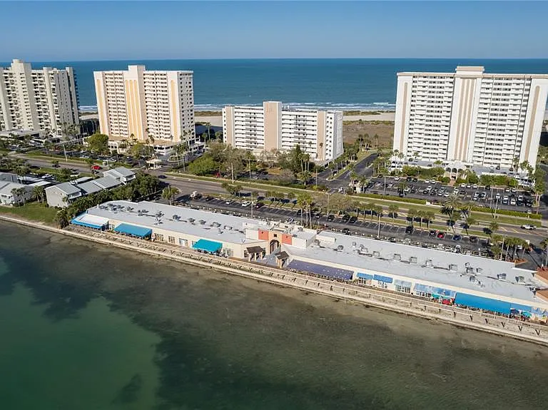 1250 Gulf Blvd #703 — Photo 26