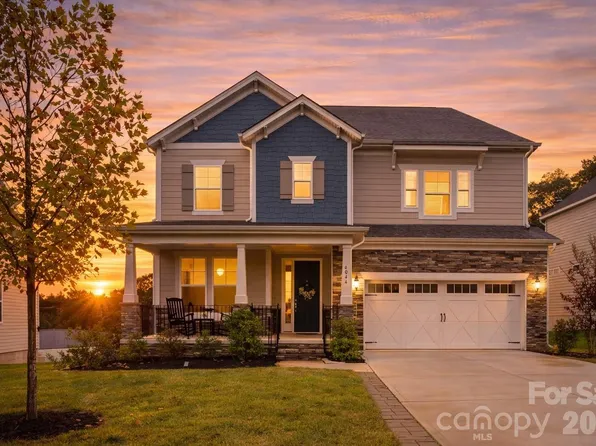 4044 Brandywine Ter, Lancaster, SC 29720