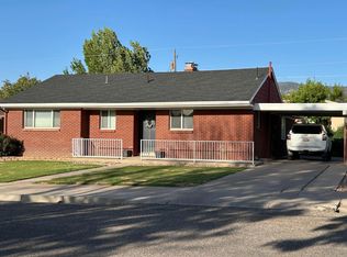 479 S 700 W, Cedar City, UT 84720