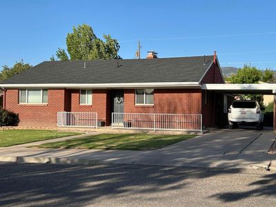 479 S 700 W, Cedar City, UT, 84720