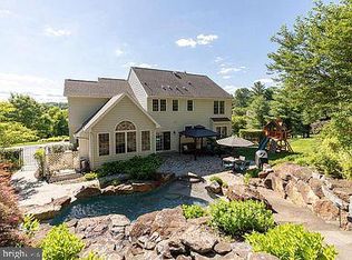 204 Glen Riddle Rd, Media, PA 19063