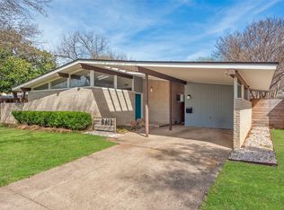 8612 Hackney Ln, Dallas, TX 75238