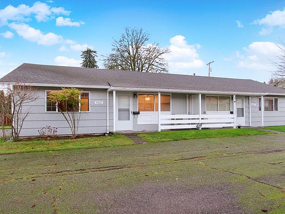3rd image of 925 S 5th Ave SW