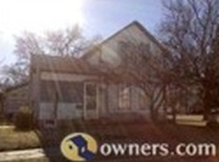 315 SW 3rd St, Abilene, KS 67410