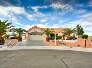 3116 Forest Brook Ct, Las Vegas, NV 89134