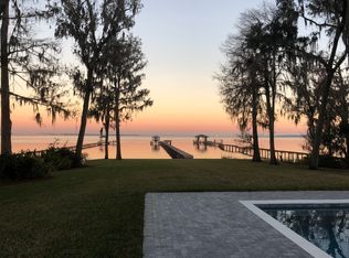 3529 W Beauclerc Wood Ln, Jacksonville, FL 32257
