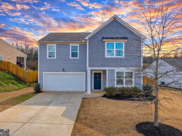 68 Shepard Dr, Dawsonville, GA 30534