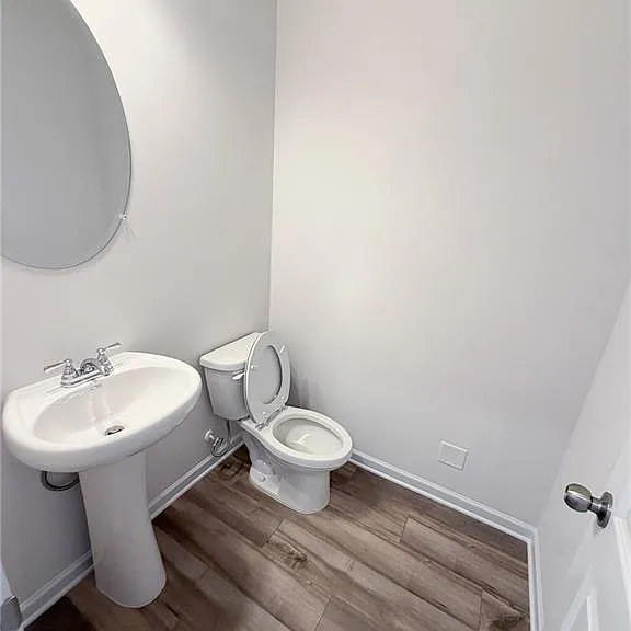 1015 Stiles Ct — Photo 9