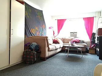 Rented by Keller Williams NYC