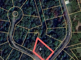 Whithorn Ln #1, Bella Vista, AR 72715